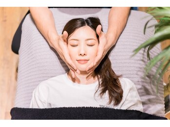 クイック美容整体 サロンエヌ(Quick 美容整体 salon N)/小顔矯正/骨盤矯正/整体 梅田