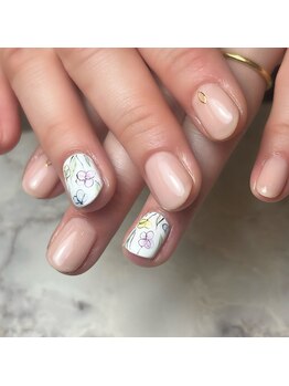 リアン(lien)/定額トレンドb