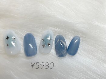 3月★トレンド定額コース