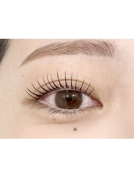 まつげのお悩み解決サロン