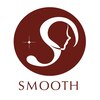 スムース(smooth)ロゴ
