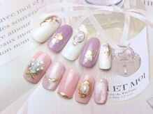 池袋ネイルサロン イイネイル(Ee-Nail)