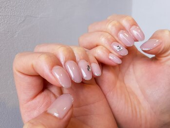 ルカ 大宮(Luca)/<HAND>定額シンプルコース