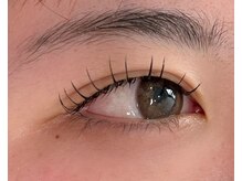 ムード(mood)/マツエク/フラットラッシュ