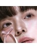 2位 SNS話題 ☆ 韓国マスカラパーマ (ラッシュリフト + ティント )　¥7800