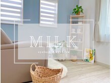 ミルク(MILK)