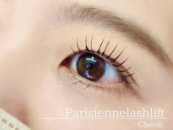 シェリー セカンド(Cherie 2nd)/パリジェンヌラッシュリフト