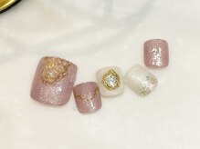 リーノ ベッラ(Lino bella)/フット　プレミアムコース