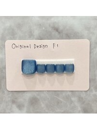 店舗限定☆Original Design F1