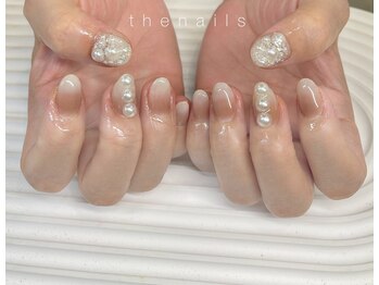 ザ ネイル(The Nails)/フリデザイン