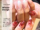 冬限定デザイン登場！♪