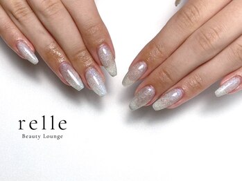 リル(relle)/ワンカラー