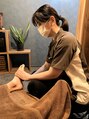 シャンバラ(shambhala) 平上 セラピスト