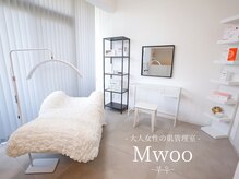 ムゥ(Mwoo)/ララピール/ララピール西宮