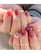 エムシーベル(m.c bell)/