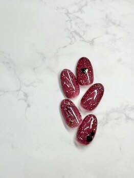 リノア(LINOA)/定額ナチュラル