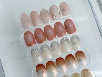 ベルダセカンド(BELDAD 2nd)/Standard　Course