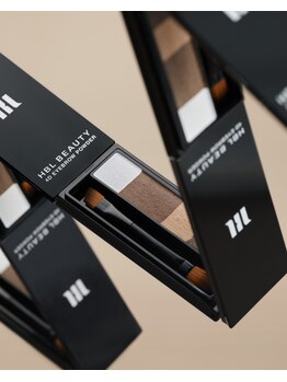 アイラッシュサロン マナ(MANA)/4Dアイブロウパウダー