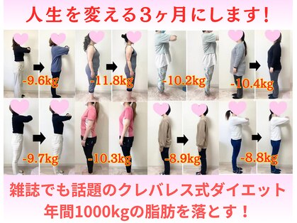 クレバレスの写真