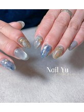 ネイルユー(Nail Yu)/持ち込みデザイン