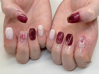 アンドラッシュ 駒込駅前店(and lash)/