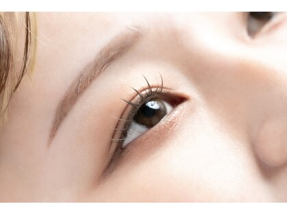 ラグアイラッシュ 静岡店(lag eye lash)の写真