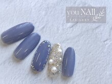 ユーネイル(you NAIL)/選べる【シンプルコース】