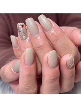 リーズ(R's)/お任せネイル