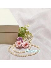 エステティックサロンリワード(Reward) 石神 のぞみ