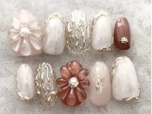 マリーゴールド 府内店(MARRY GOLD)