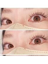 ウェリナ 藤沢(welina)/まつ毛パーマ