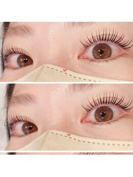 ウェリナ 藤沢(welina)/まつ毛パーマ