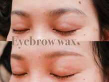 オルテンシア(Hortensia)/眉毛wax脱毛