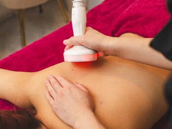 エピ(ep)/●筋膜リリース痩身