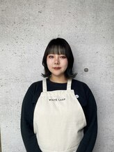 ホワイトラッシュ 西宮店(WHITE LASH) YUUNO 