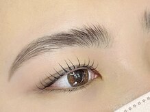 ケー(K)/ハリウッドブロウリフトデザイン