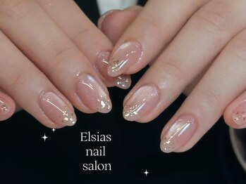 エルシアス 高田馬場(Elsias)/