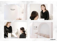 セレーノ 白金台(seReno)の雰囲気（肌悩みに合わせた’’本気の改善’’ケアごご提案◎）