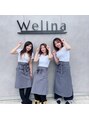 ウェリナ(welina)/welina ネイル