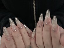 スペラ 大宮店(Spera)/マグネット華やかデザイン