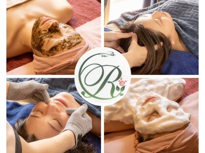 ラグゼ(Ra-Xe)の写真