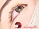 アマリリス なんば本店(Amaryllis)の写真/リーズナブル価格◎まつ毛パーマ¥3,700～/眉毛ワックス¥2,500～次回予約割500円