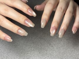 マグネットネイル