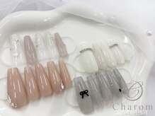 チャロム(Charom)/【new】シンプルデザインコース 