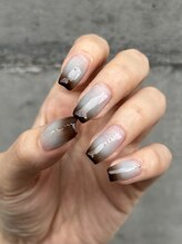 ミュー(mew)/Kanna担当