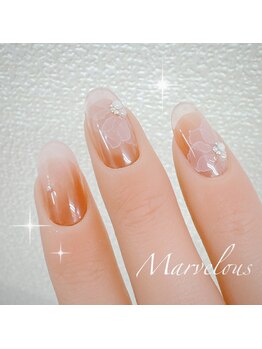 マーヴェラス 大宮店(Marvelous)/水彩あります★