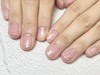 バーガンディ 鶴田(BURGUNDY)/ハンドケア