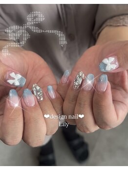 韓国うるちゅるデザイン