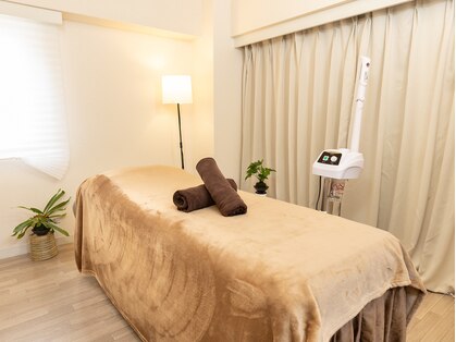 エミルカ 千葉店(EMILUCA)の写真