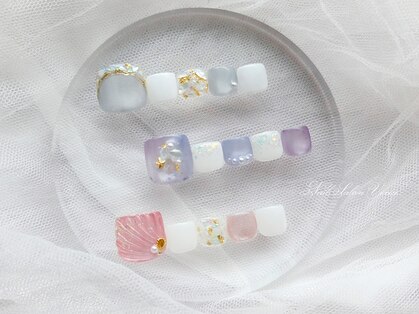 ネイルサロン ヴィクシア(Nail Salon VIXIA)の写真